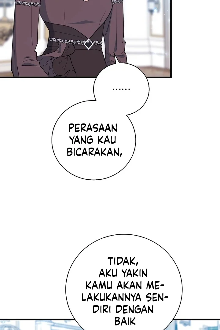 The Crazy Killer Whale’s Favourite Penguin Chapter 27 Gambar 5