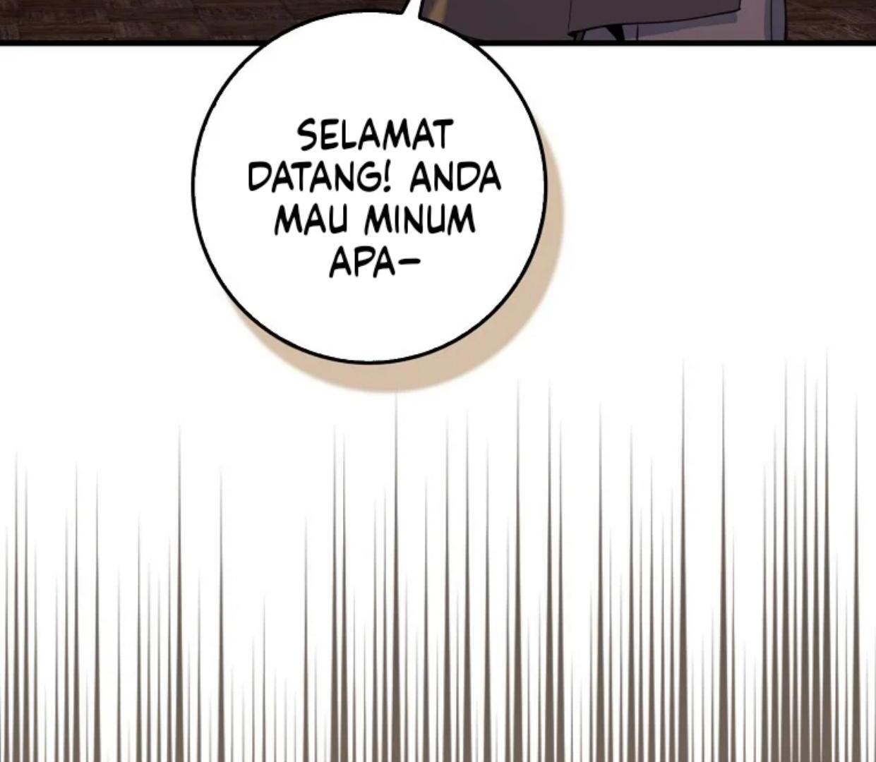 The Crazy Killer Whale’s Favourite Penguin Chapter 21 Gambar 9
