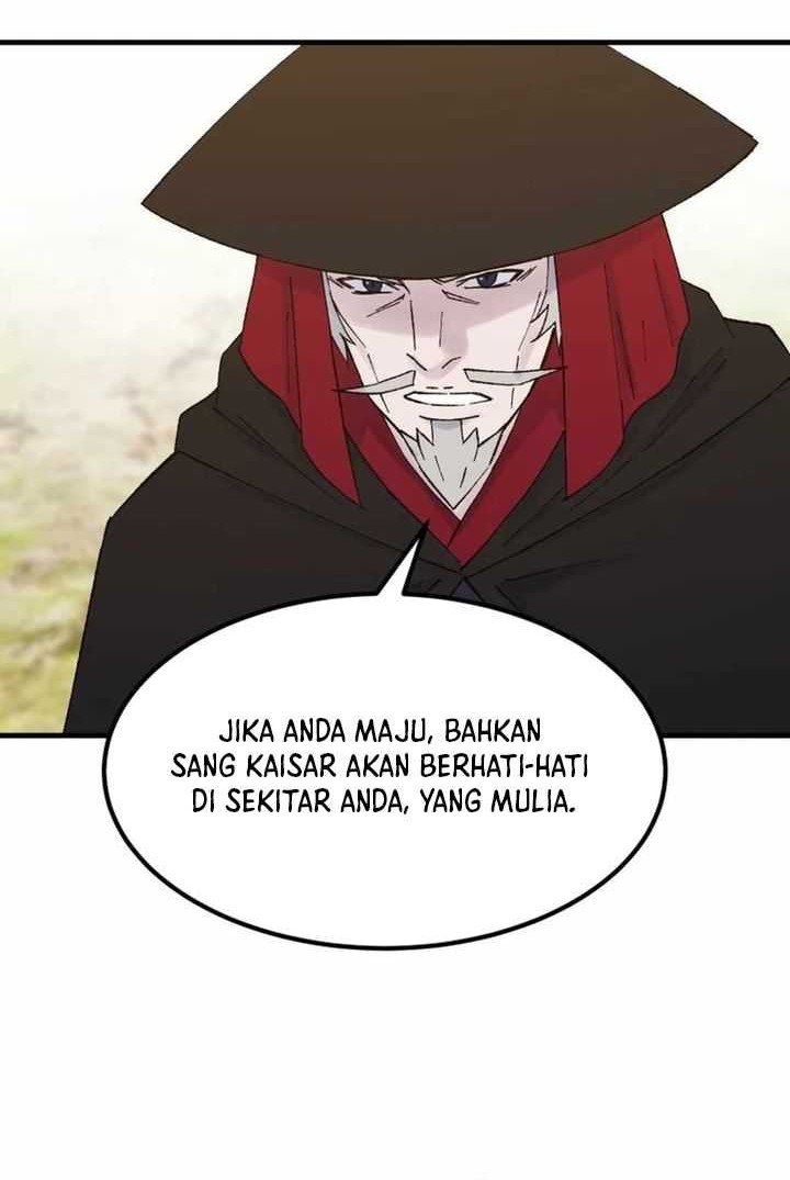 The Great Master Chapter 107 - Halaman 5