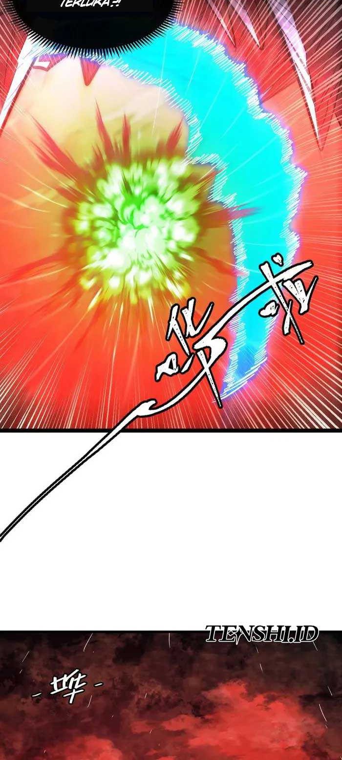 Rise From The Rubble Chapter 319 halaman 4