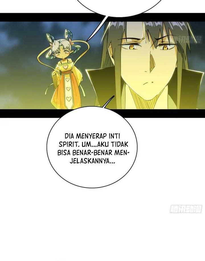 I’m An Evil God Chapter 532 halaman 3
