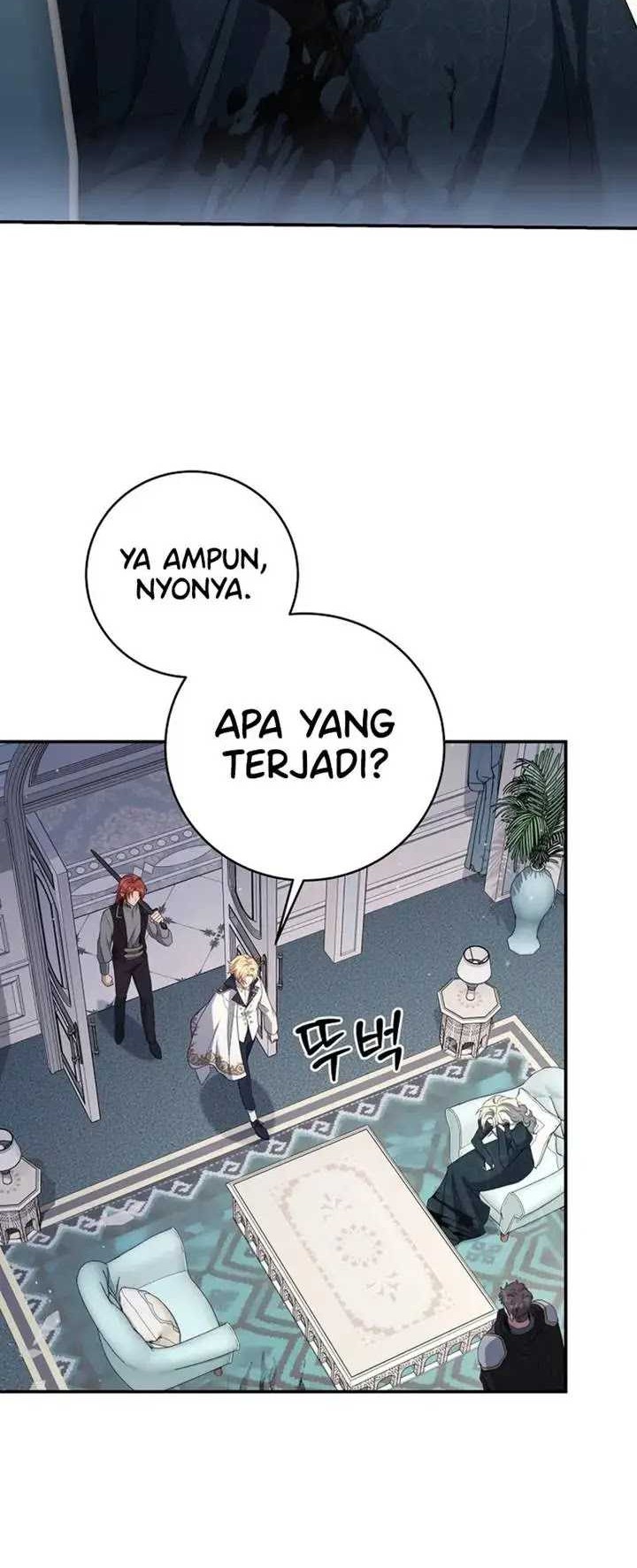 Margrave’s Bastard Son was The Emperor Chapter 56 Gambar 5