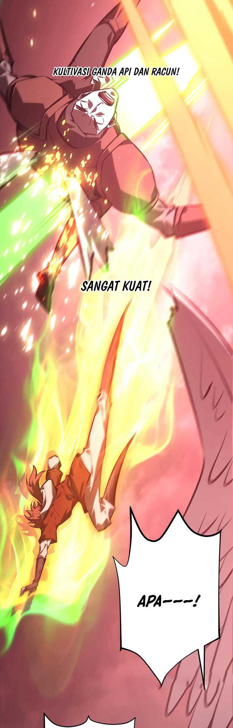 I, the Strongest Boss Chapter 41 halaman 6