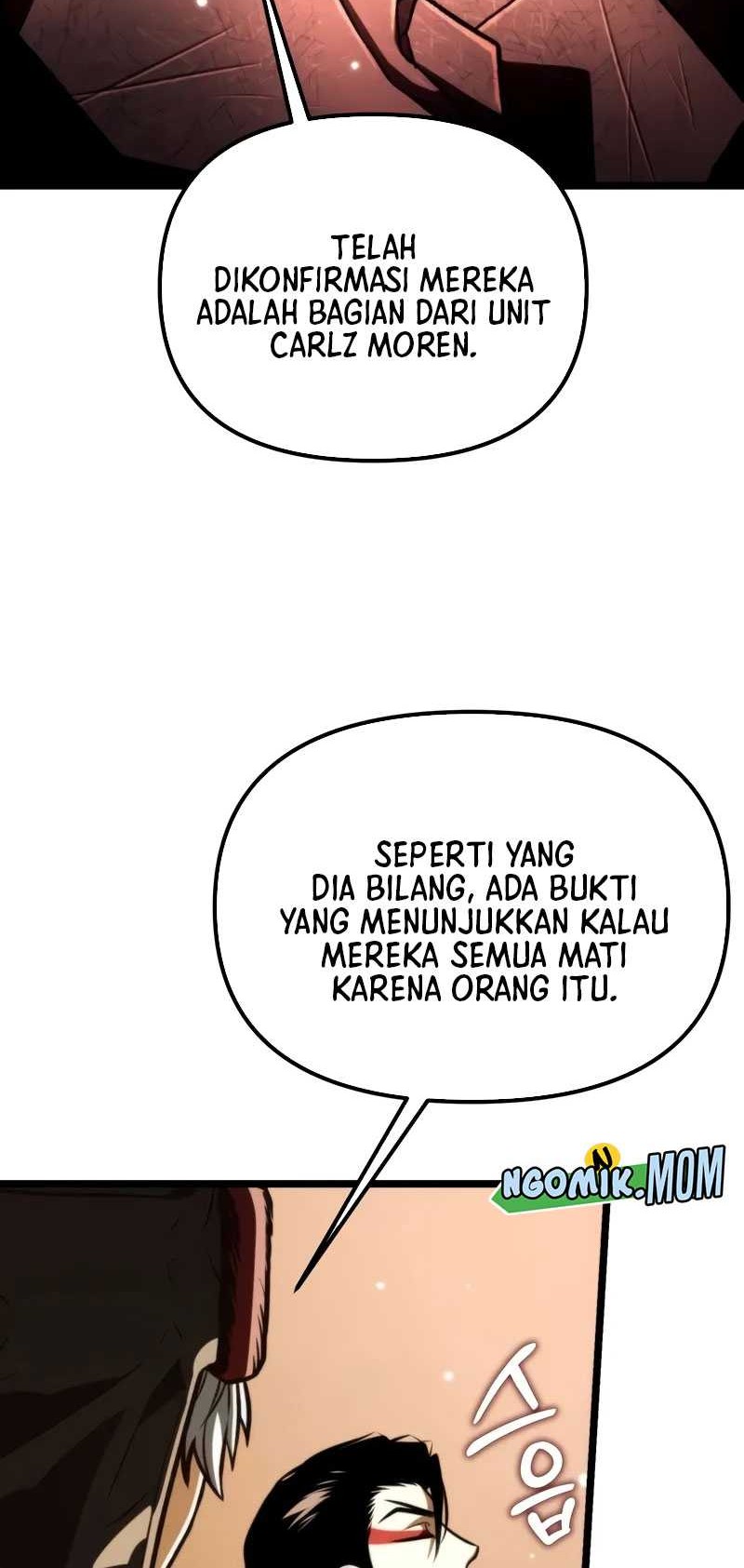Reincarnator Chapter 61 Gambar 9