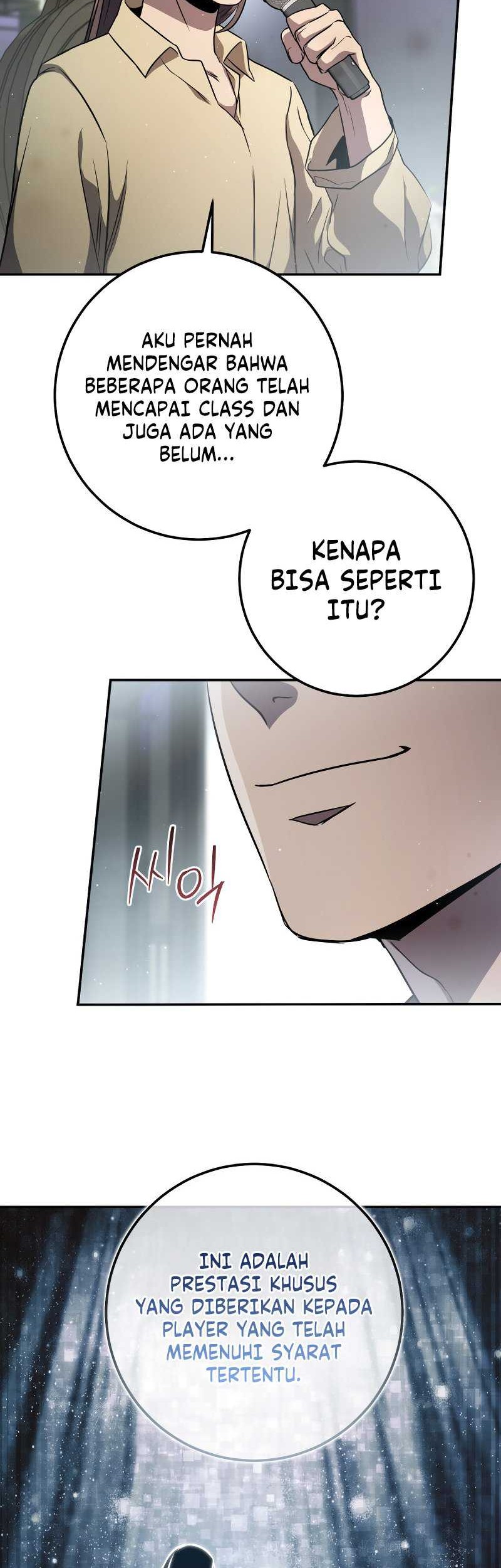 Legendary Blacksmith’s Vengeance Chapter 74 halaman 6