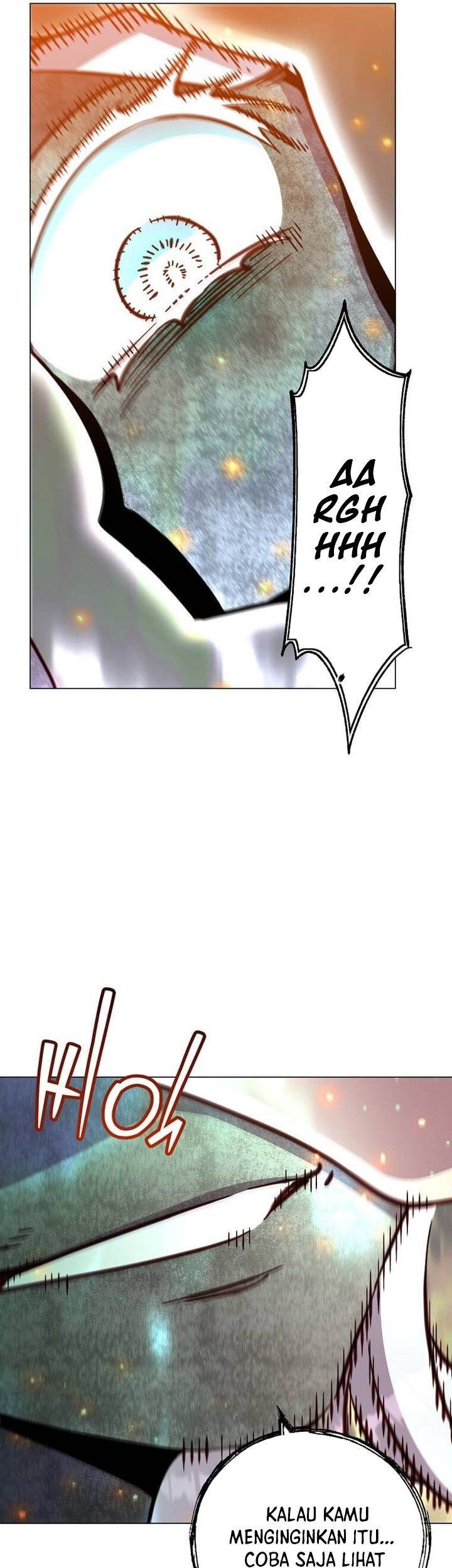 The MAX leveled hero will return! Chapter 187 - Halaman 5