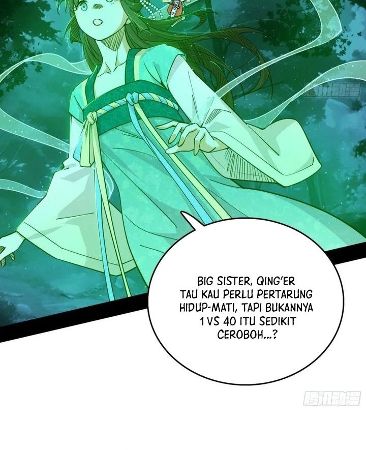 I’m An Evil God Chapter 533 halaman 3