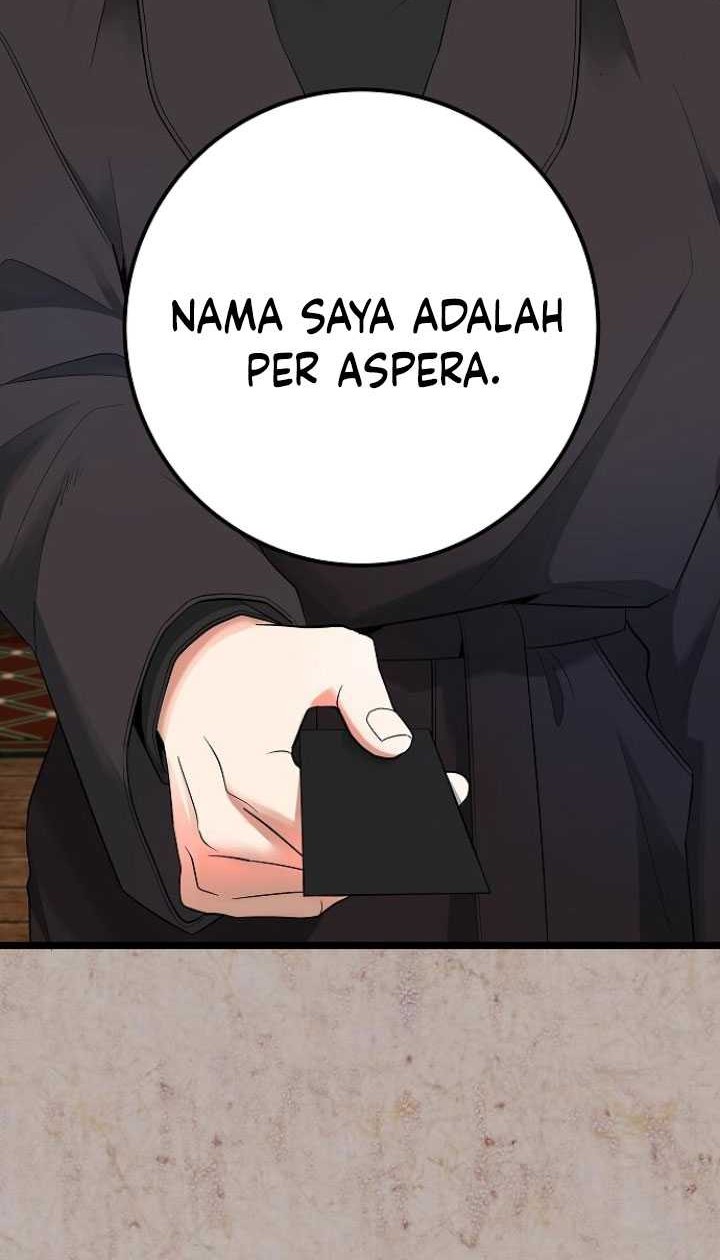 A Tidal Wave of Glory Chapter 51 halaman 7
