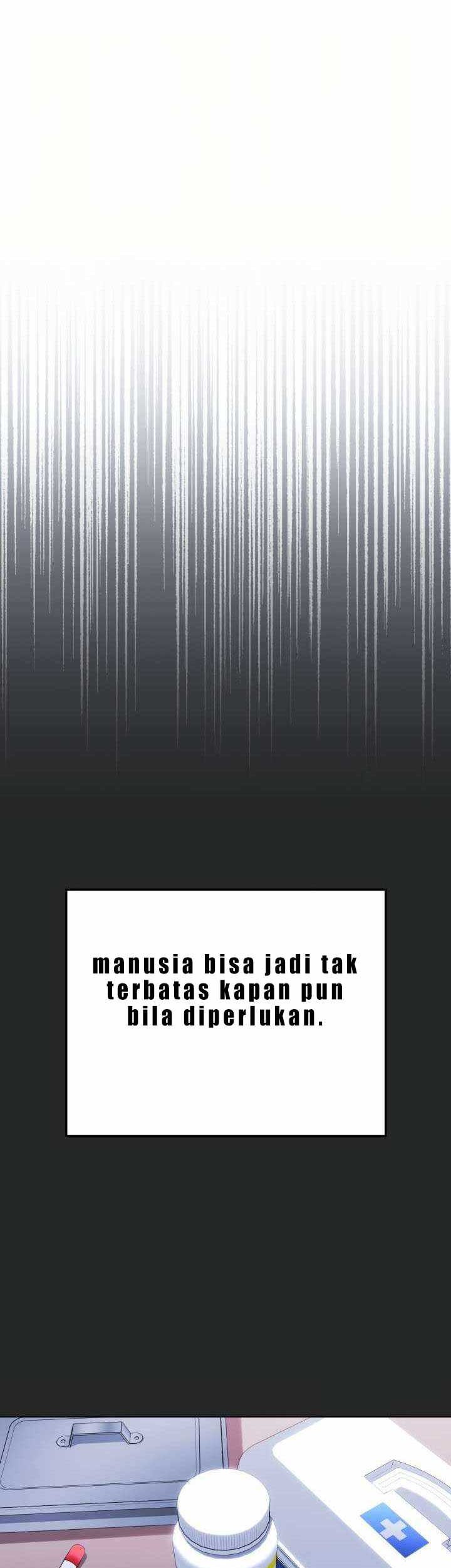 My Insanely Competent Underlings Chapter 33 halaman 4
