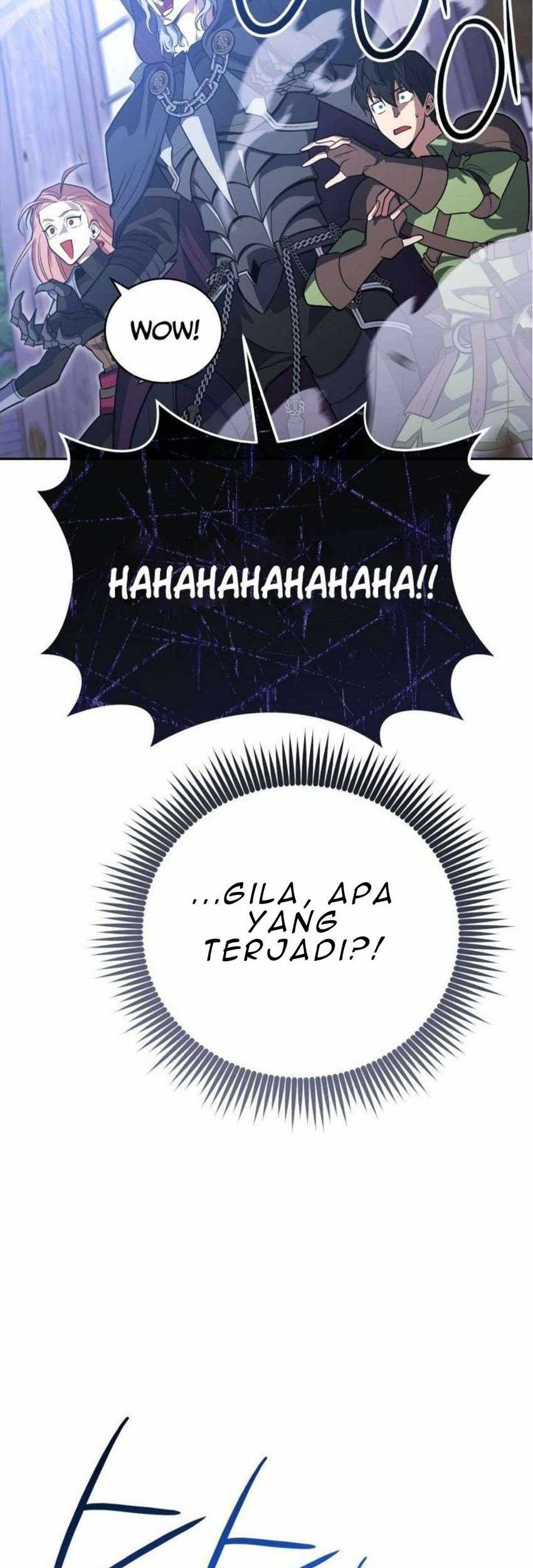 My Insanely Competent Underlings Chapter 32 halaman 5