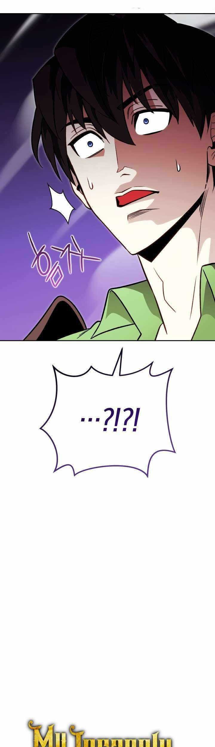 My Insanely Competent Underlings Chapter 32 halaman 7