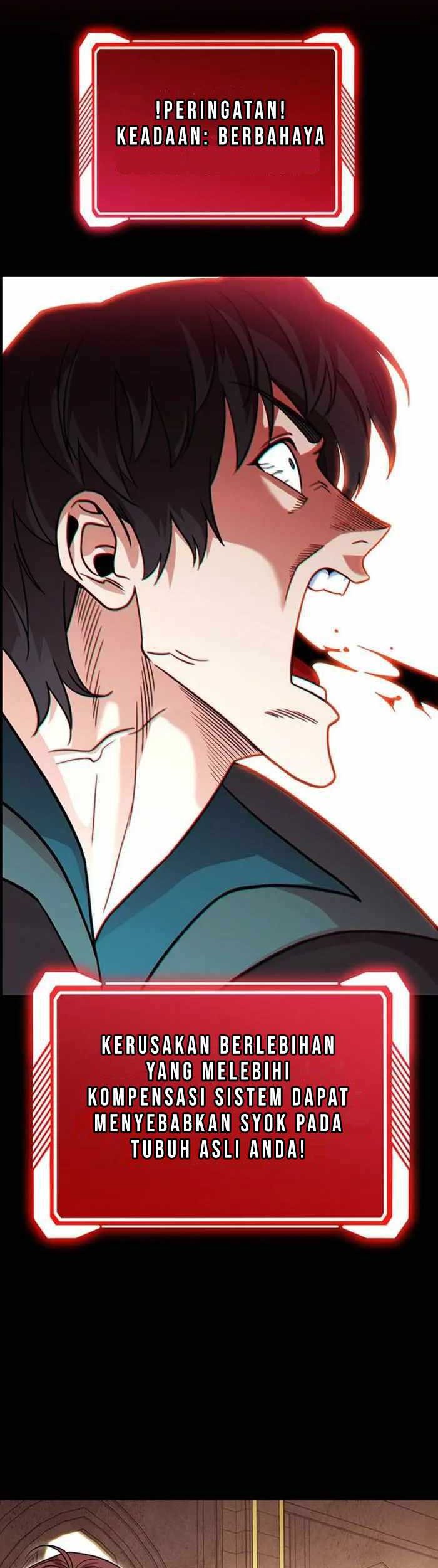 My Insanely Competent Underlings Chapter 40 halaman 4