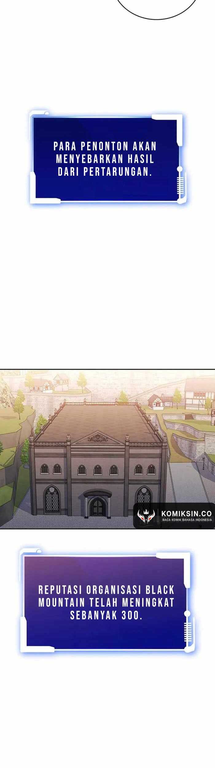 My Insanely Competent Underlings Chapter 39 halaman 6