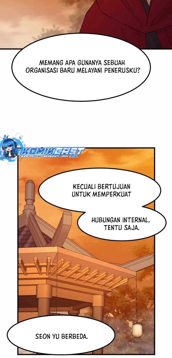 The Great Master Chapter 109 - Halaman 5