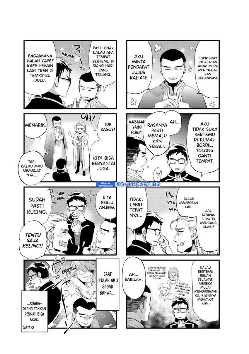 Manga Wortenia Senki Chapter 50.2 gambar 2