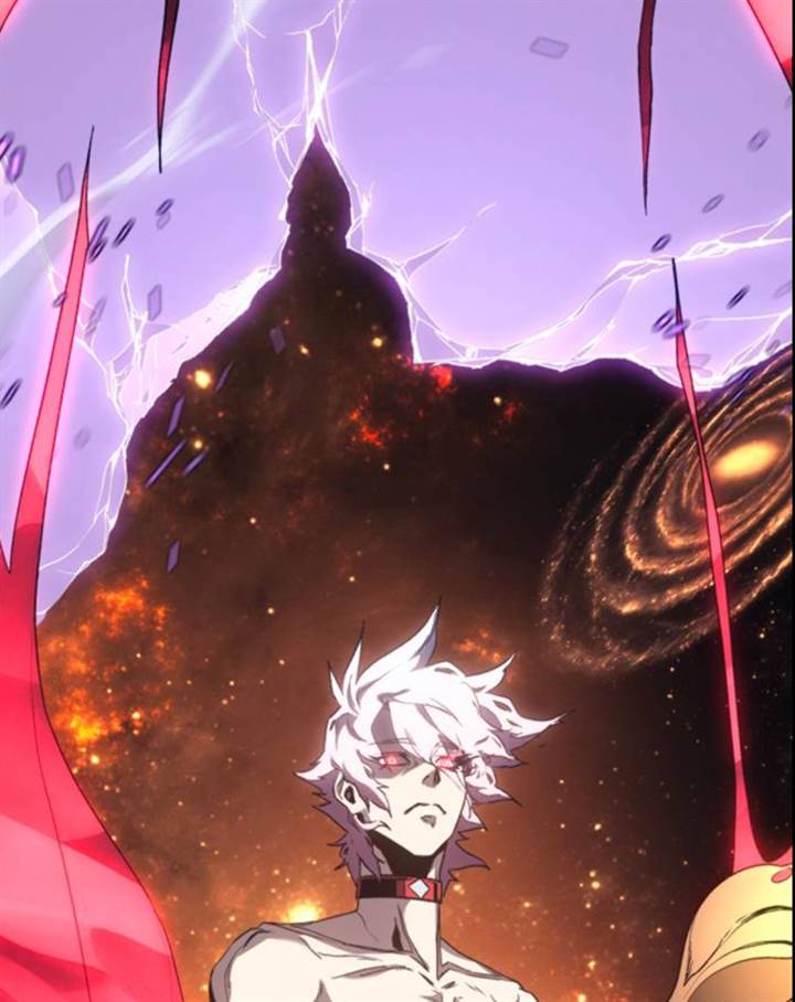 Why I Quit Being The Demon King Chapter 40.1 Gambar 6