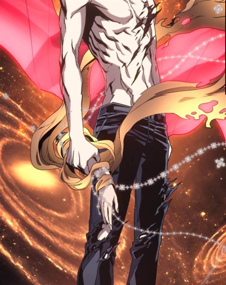 Why I Quit Being The Demon King Chapter 40.1 Gambar 7