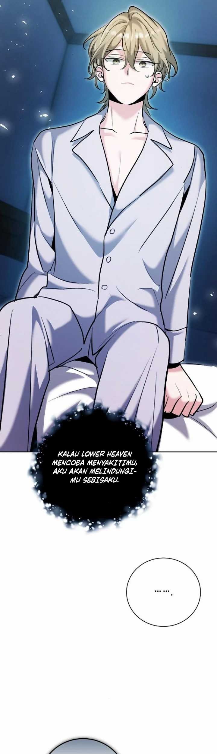 Genius Actor’s Aura Chapter 69 halaman 8