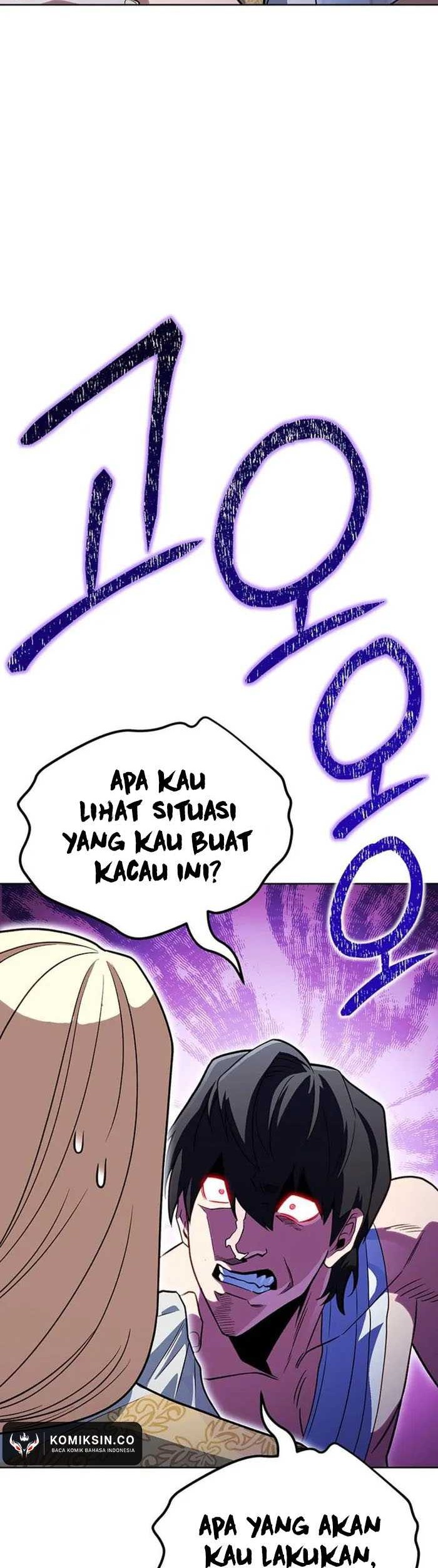My Insanely Competent Underlings Chapter 41 halaman 5