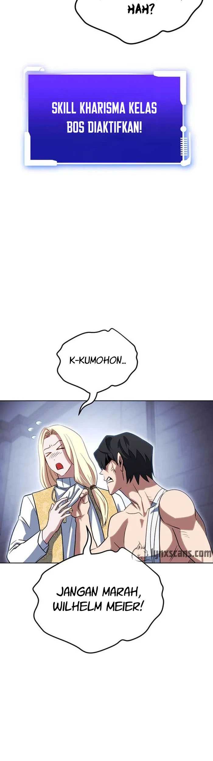 My Insanely Competent Underlings Chapter 41 halaman 6