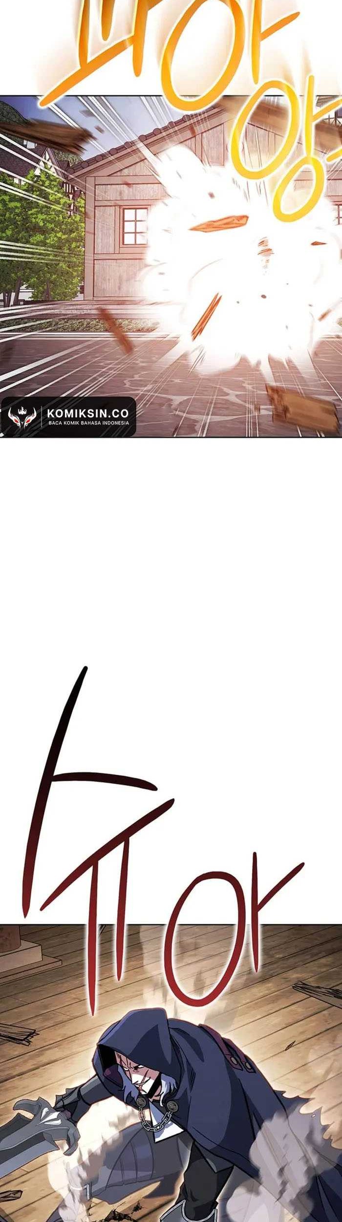My Insanely Competent Underlings Chapter 42 halaman 5