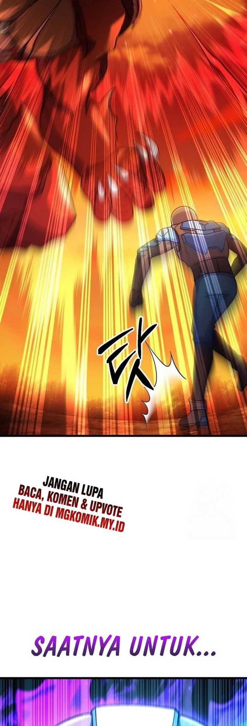Divine Delivery Chapter 41 halaman 7