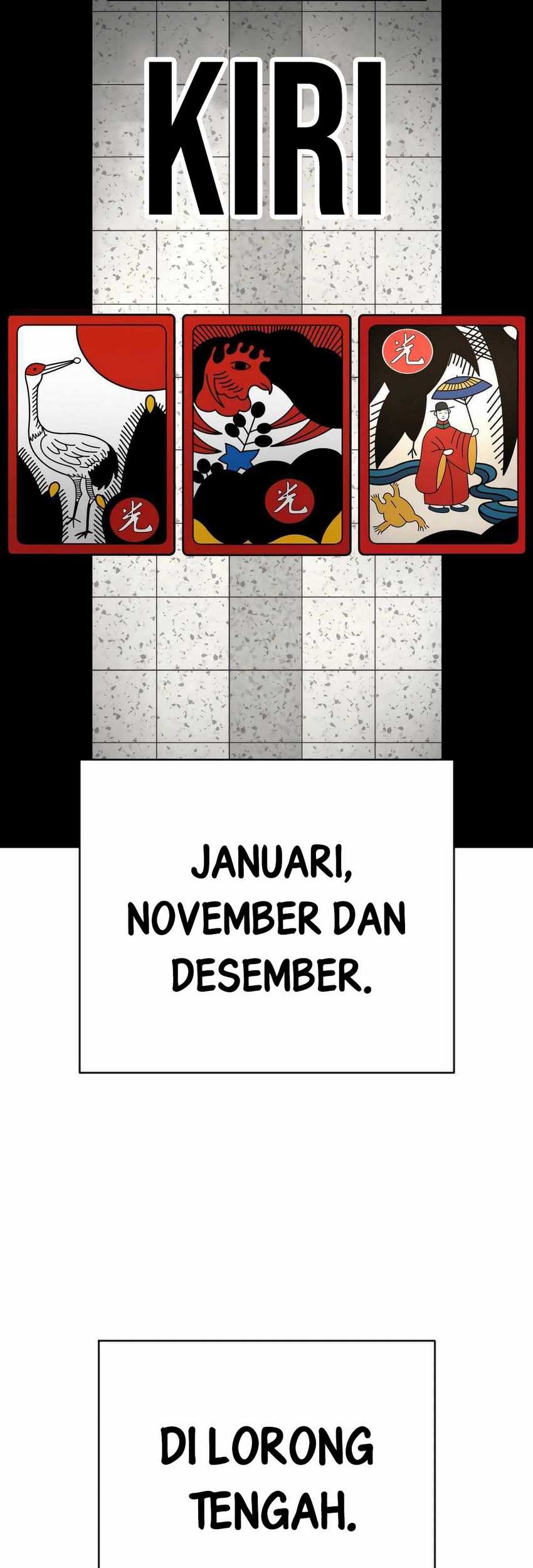 Return of the Bloodthirsty Police Chapter 71 - Halaman 5