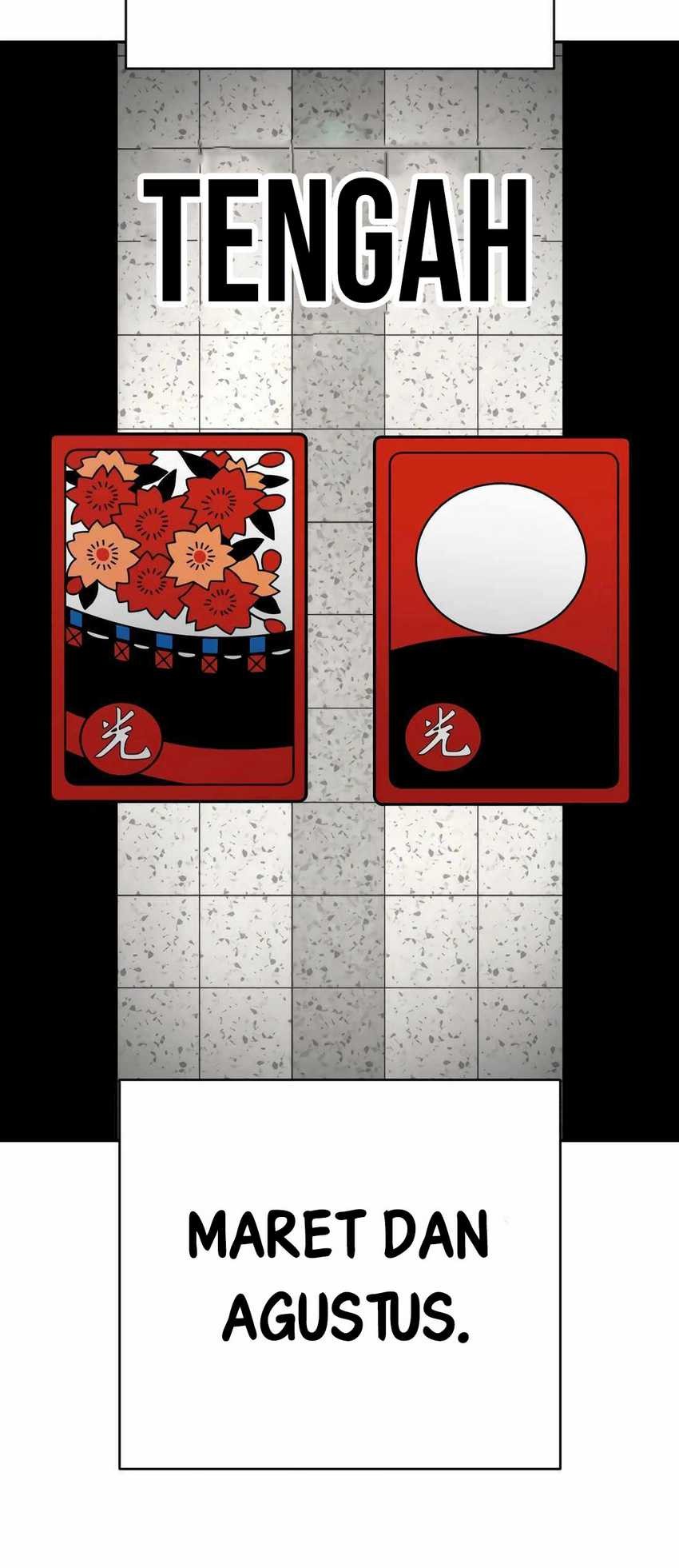Return of the Bloodthirsty Police Chapter 71 - Halaman 6