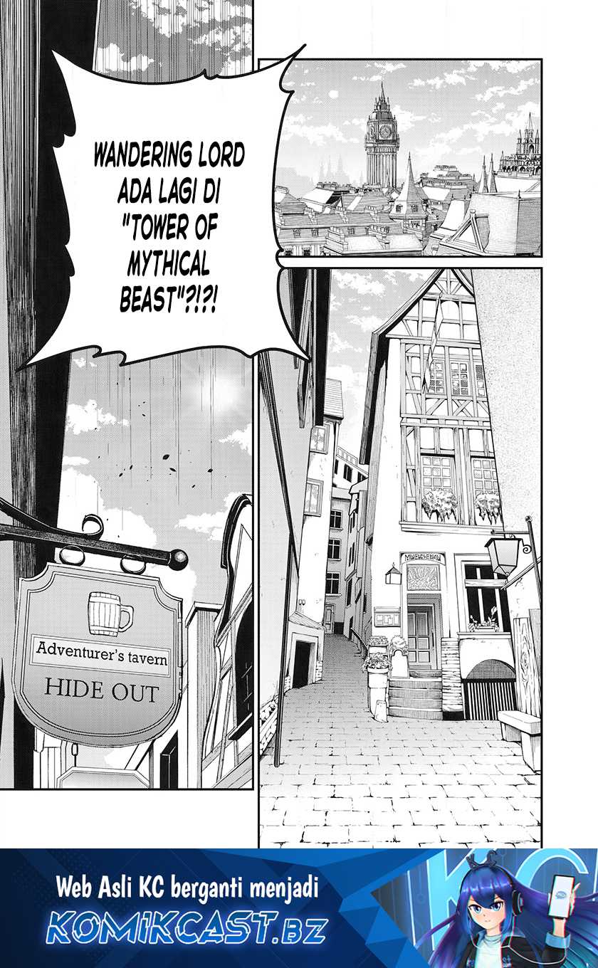 Manga Tsuihou Sareta Tenshou Juu Kishi wa Game Chishiki de Musou Suru Chapter 86 gambar 2