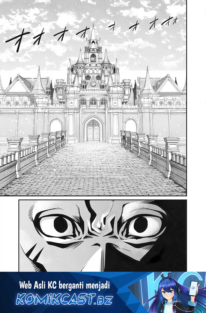Manga Tsuihou Sareta Tenshou Juu Kishi wa Game Chishiki de Musou Suru Chapter 84 gambar 2