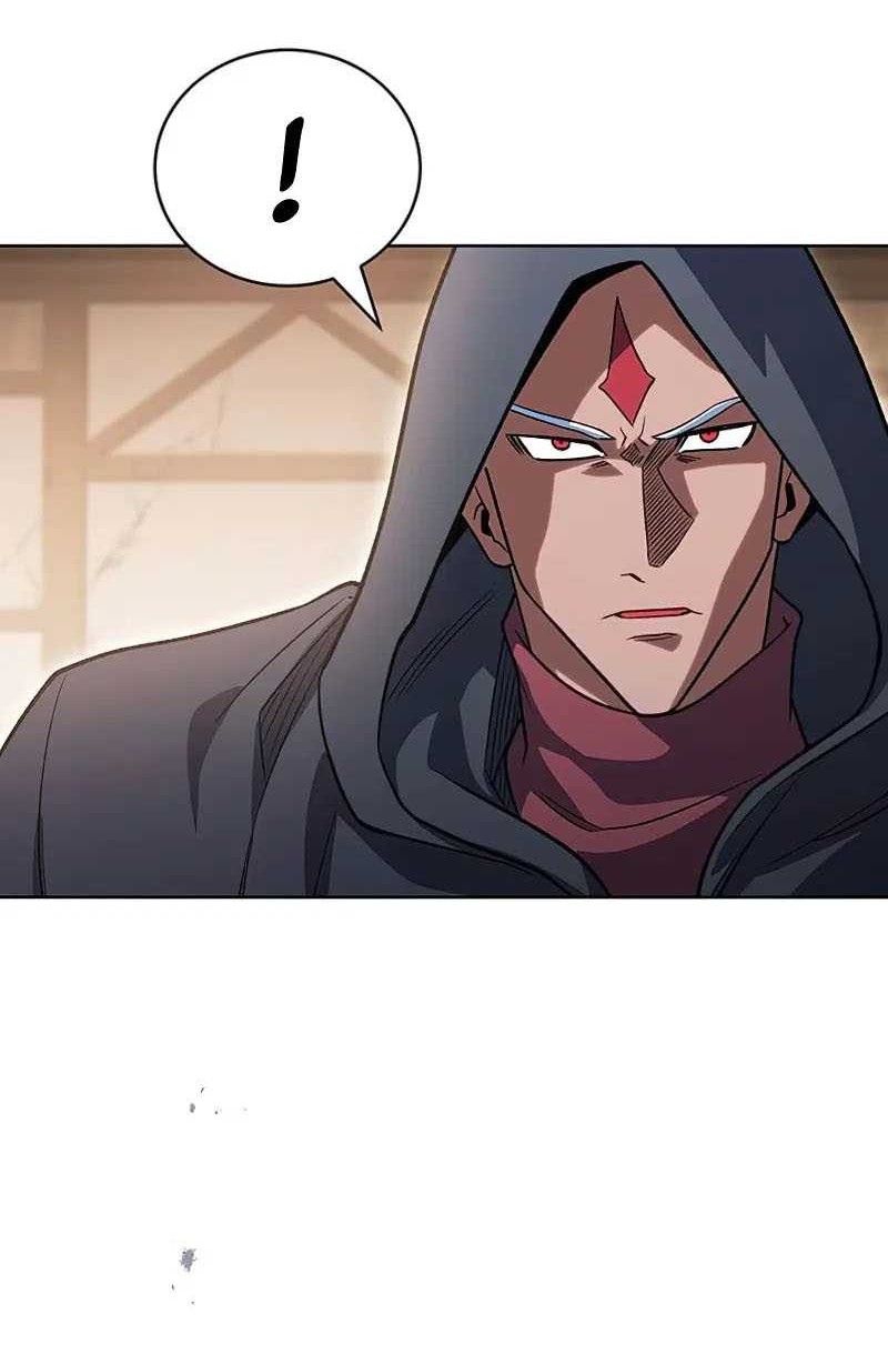 My Insanely Competent Underlings Chapter 43 halaman 7