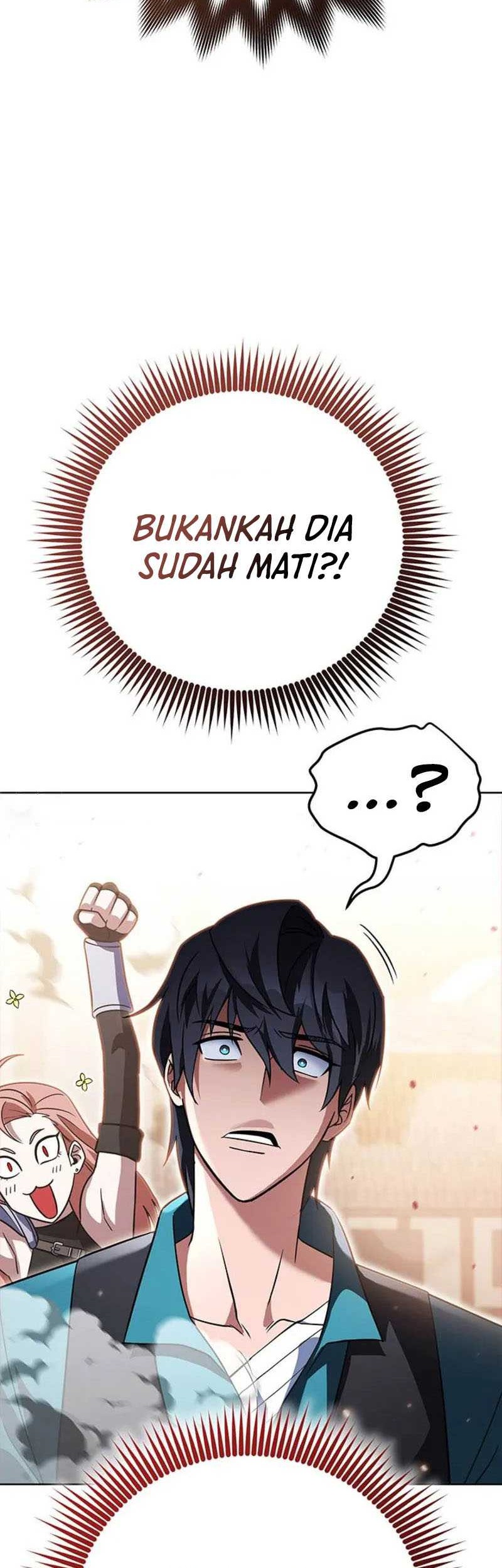 My Insanely Competent Underlings Chapter 44 halaman 5