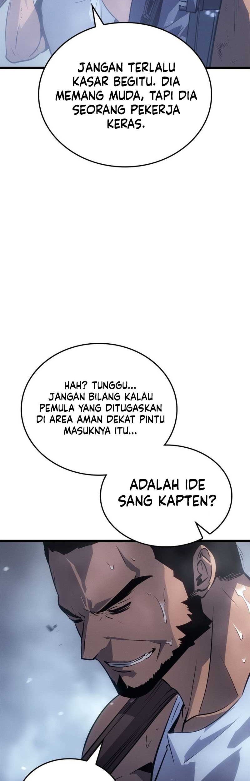 Solo Leveling: Ragnarok Chapter 36 halaman 5
