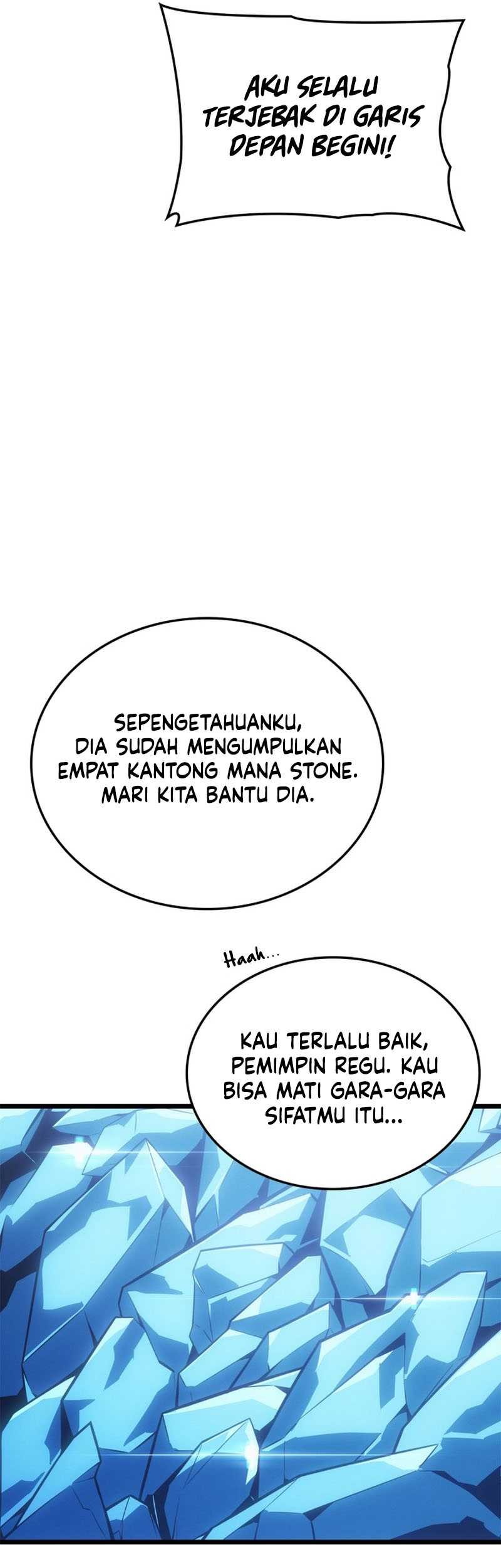 Solo Leveling: Ragnarok Chapter 36 halaman 7