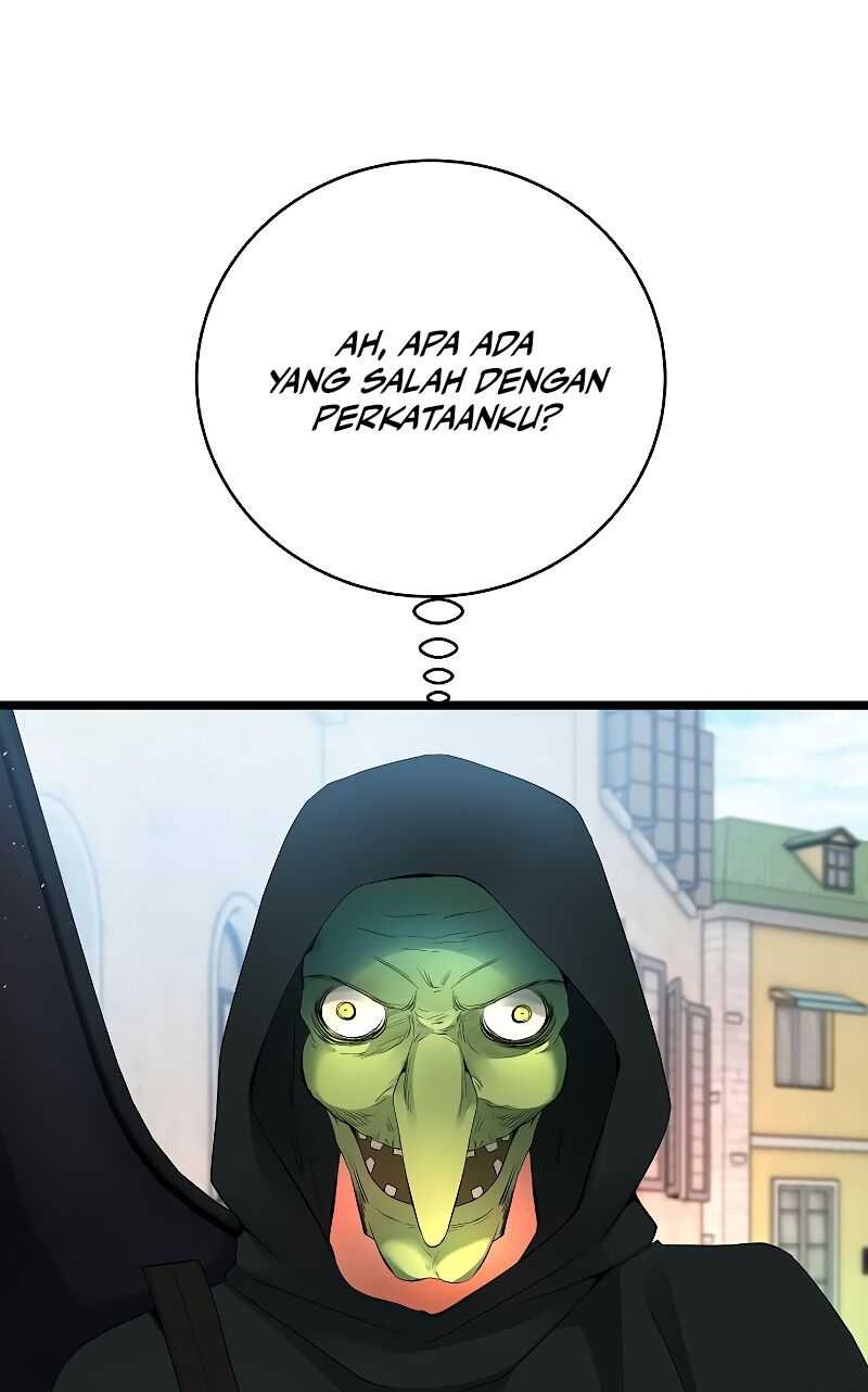 A Tidal Wave of Glory Chapter 52 halaman 8