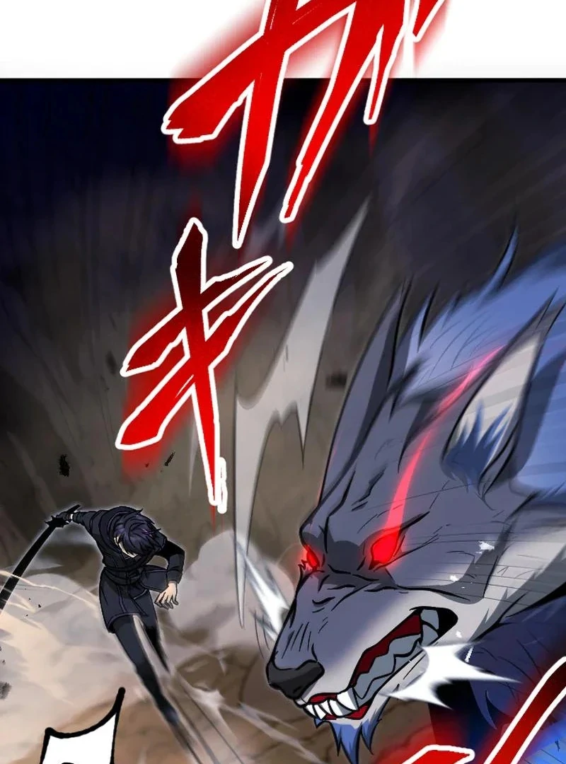 In no Hunter wa SSS-Kyuu Akuma to Keiyaku Suru Chapter 06 Gambar 16