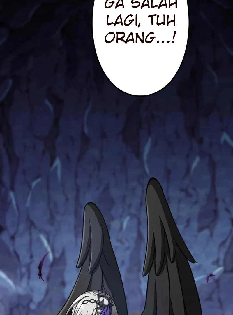 In no Hunter wa SSS-Kyuu Akuma to Keiyaku Suru Chapter 05 Gambar 18