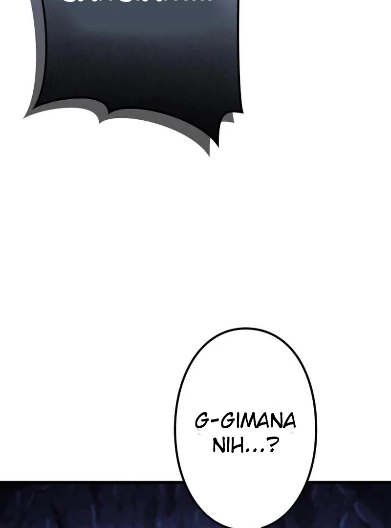 In no Hunter wa SSS-Kyuu Akuma to Keiyaku Suru Chapter 05 Gambar 20