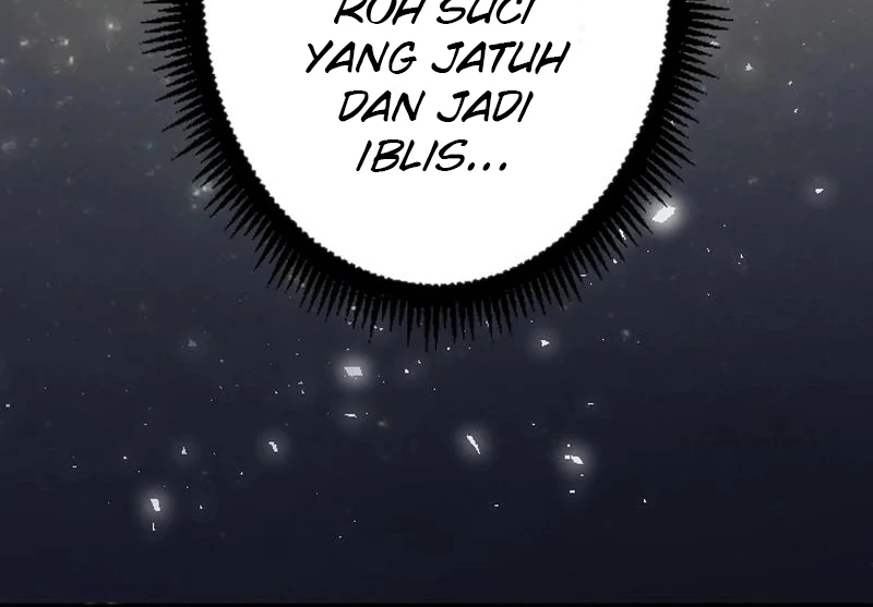 In no Hunter wa SSS-Kyuu Akuma to Keiyaku Suru Chapter 04 Gambar 11