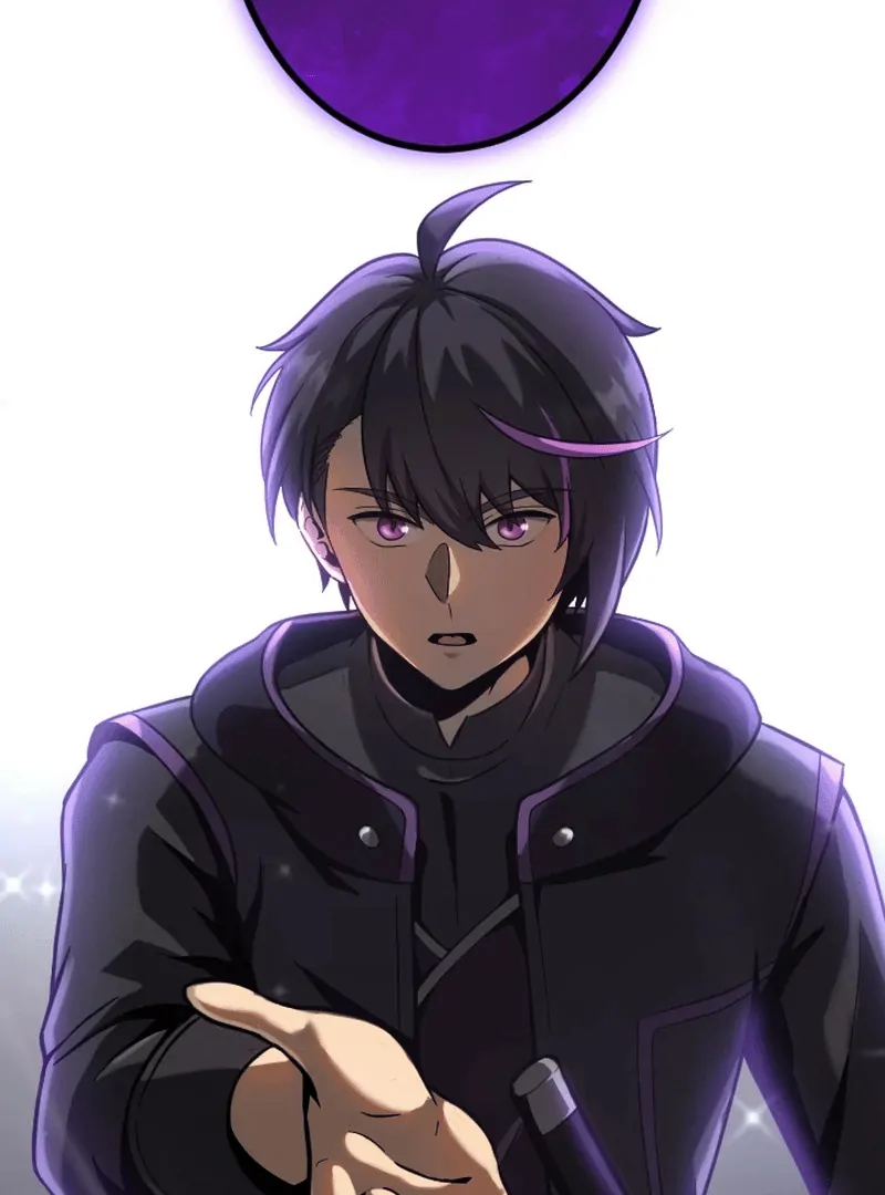 In no Hunter wa SSS-Kyuu Akuma to Keiyaku Suru Chapter 03 Gambar 17