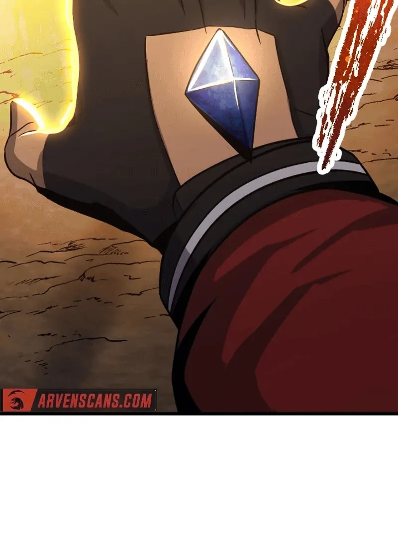 In no Hunter wa SSS-Kyuu Akuma to Keiyaku Suru Chapter 02 Gambar 15