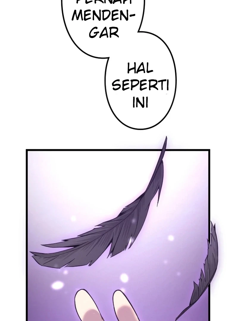 In no Hunter wa SSS-Kyuu Akuma to Keiyaku Suru Chapter 1 – halaman 9