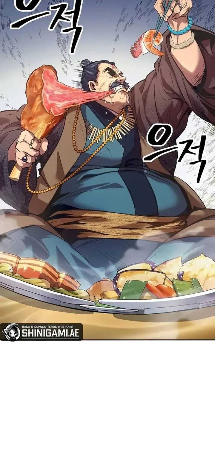 Regression Of The Yong Clan Heir Chapter 01 Gambar 9