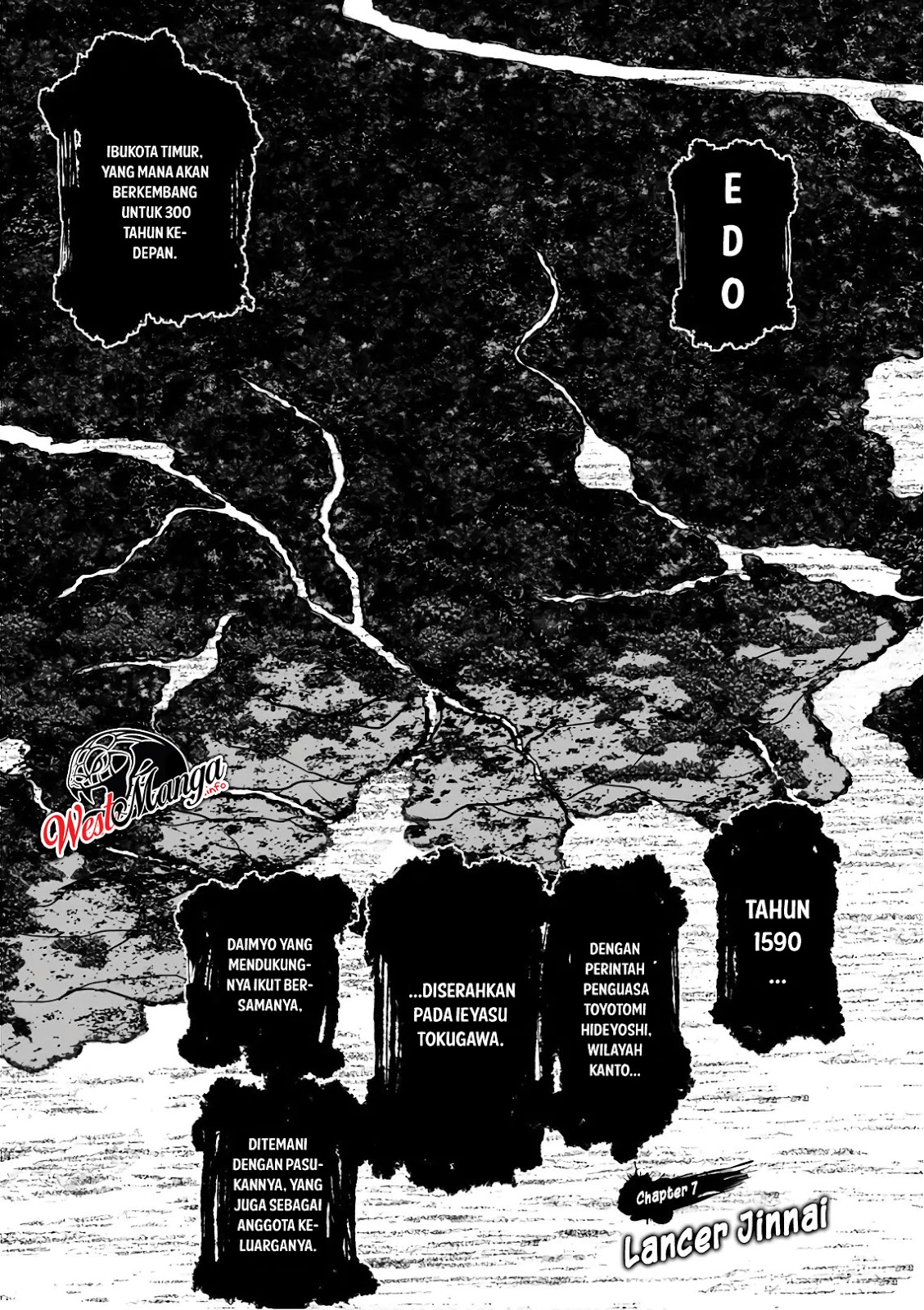 Manga ZINGNIZE Chapter 07 gambar 2