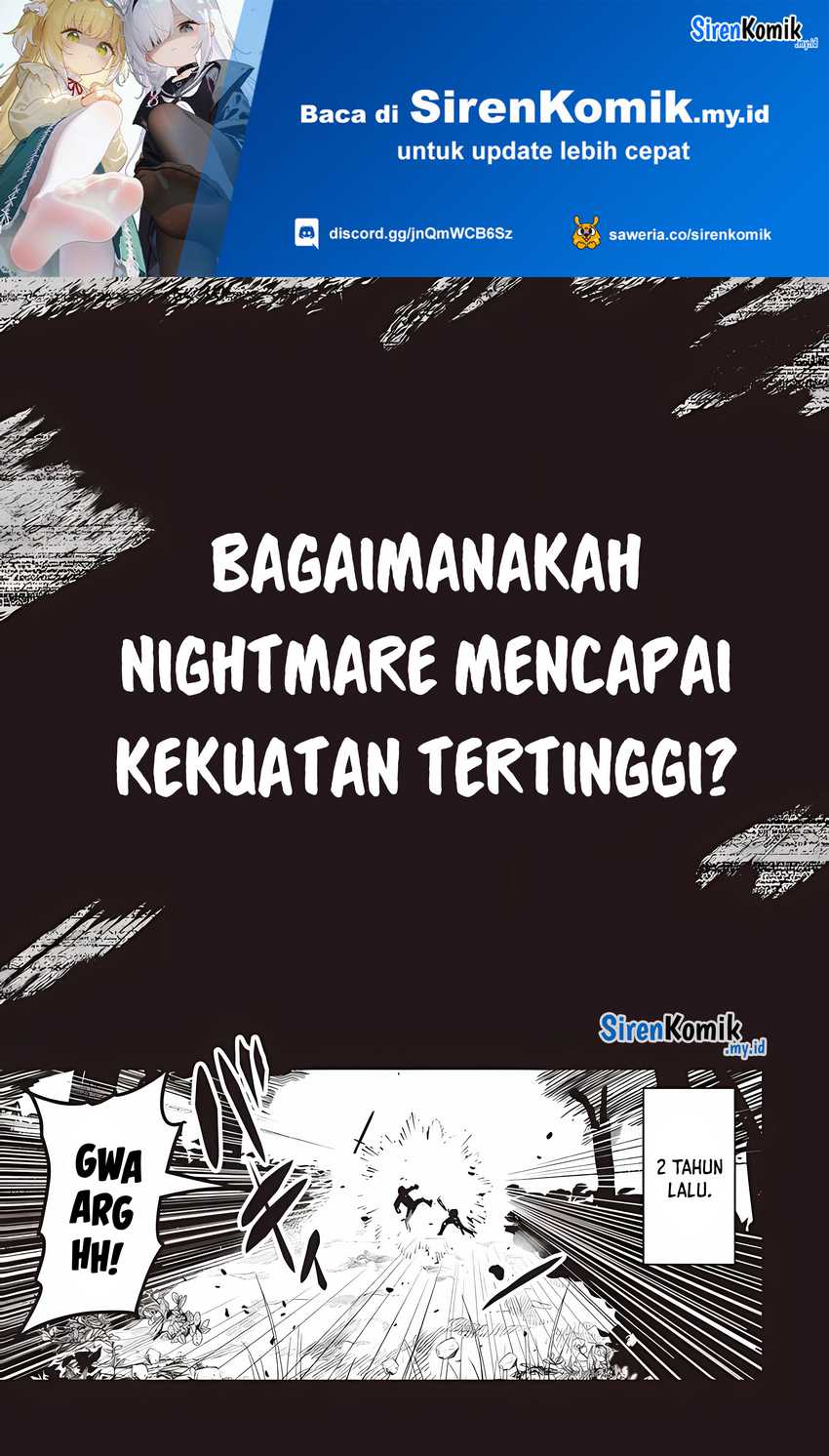 Manga Isekai Saikouhou no Guild Leader Chapter 20.1 gambar 2