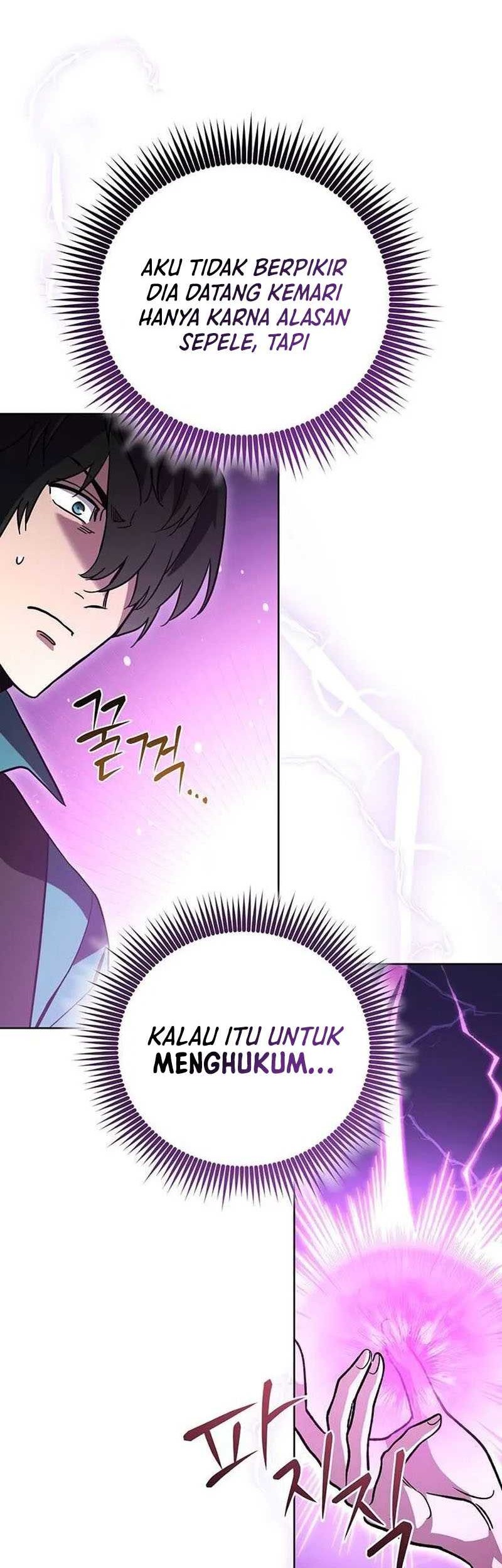 My Insanely Competent Underlings Chapter 47 halaman 5