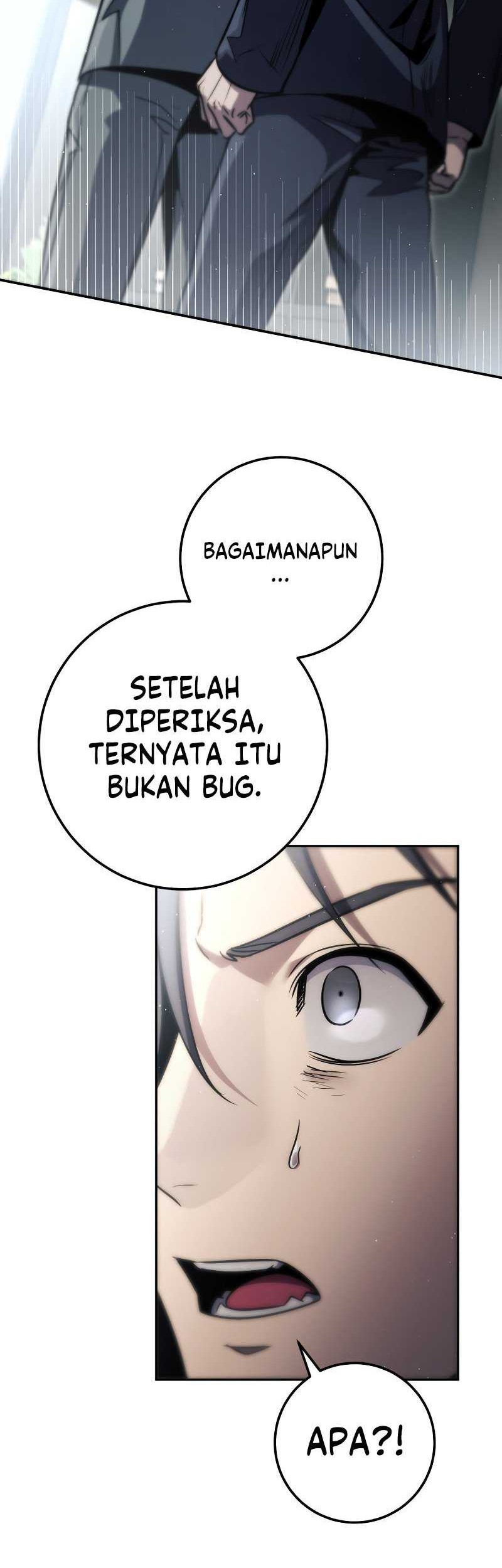Legendary Blacksmith’s Vengeance Chapter 75 halaman 5