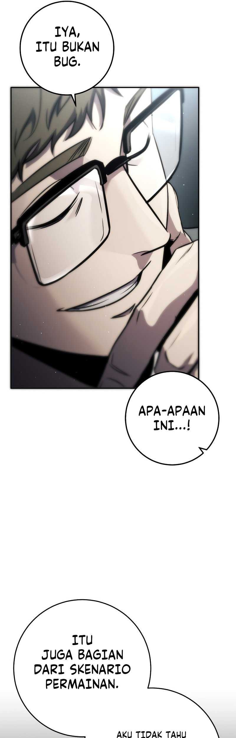 Legendary Blacksmith’s Vengeance Chapter 75 halaman 8