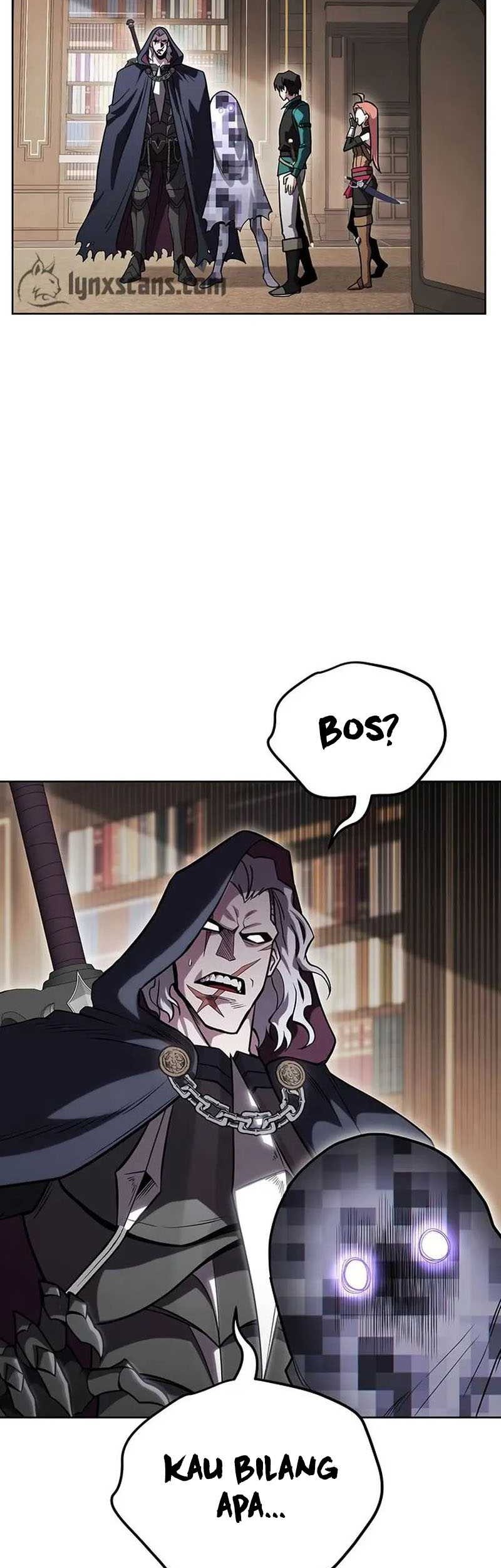 My Insanely Competent Underlings Chapter 48 halaman 4