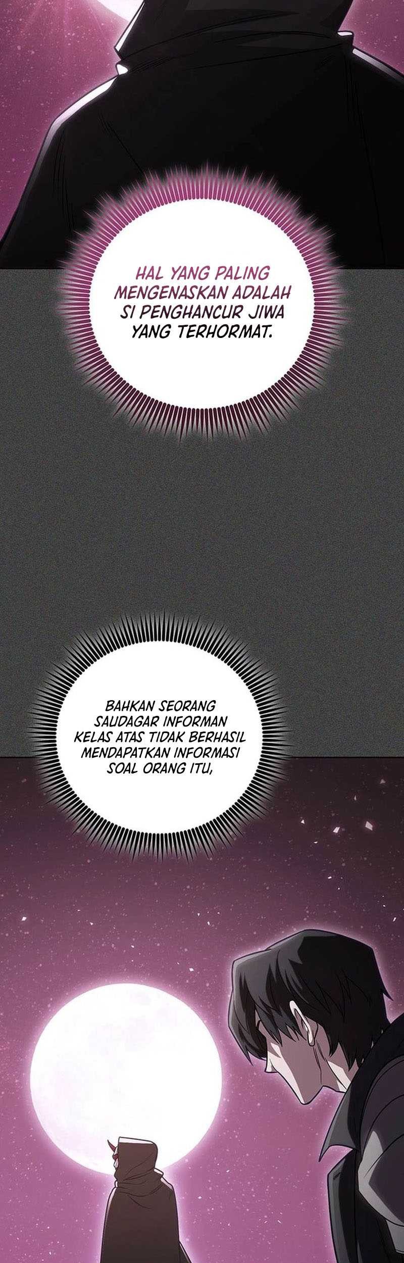 My Insanely Competent Underlings Chapter 49 halaman 6